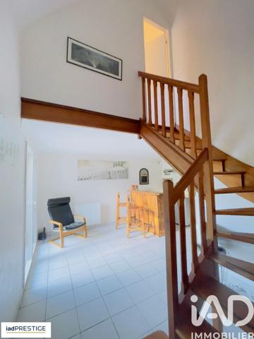 Maison à vendre 7 pièces 138 m² Fouesnant