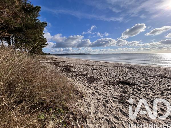 Maison à vendre 7 pièces 138 m² Fouesnant