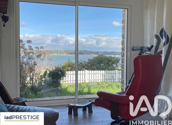 Maison à vendre 7 pièces 138 m² Fouesnant