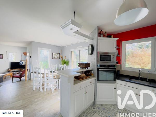 Maison à vendre 7 pièces 138 m² Fouesnant