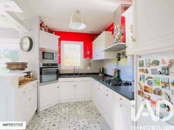 Maison à vendre 7 pièces 138 m² Fouesnant