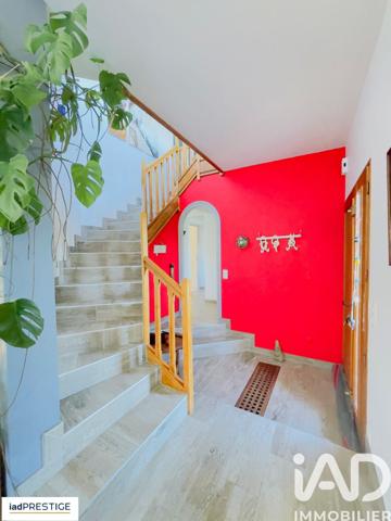 Maison à vendre 7 pièces 138 m² Fouesnant