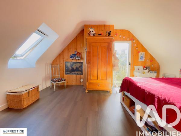 Maison à vendre 7 pièces 138 m² Fouesnant