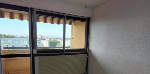 Annexe + appartement