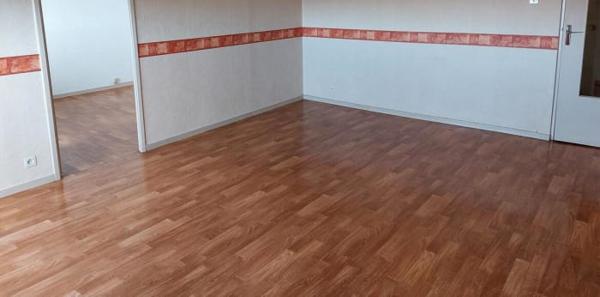 Annexe + appartement