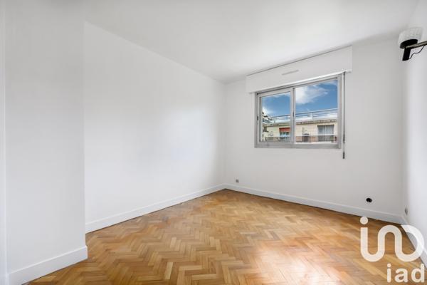 Appartement à vendre 4 pièces 80 m² Neuilly-Plaisance