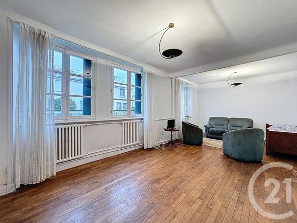 Maison à vendre  4 pièces - 82,20 m2 BREST - 29