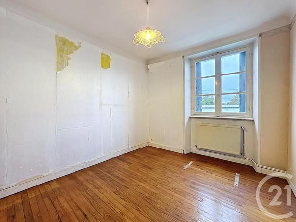 Maison à vendre  4 pièces - 82,20 m2 BREST - 29