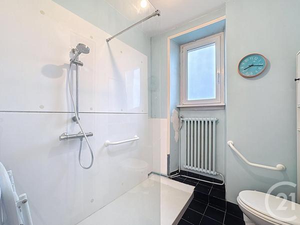 Maison à vendre  4 pièces - 82,20 m2 BREST - 29