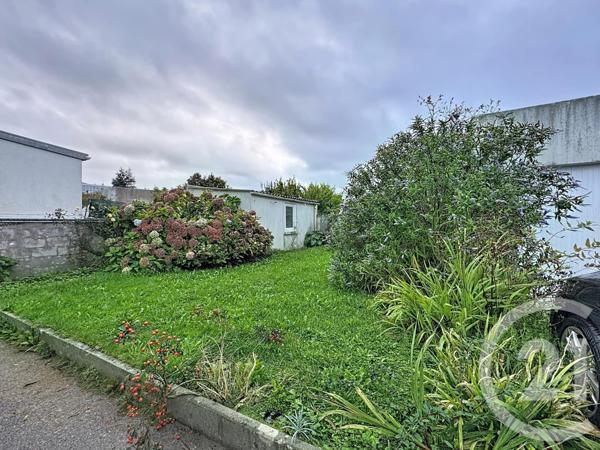 Maison à vendre  4 pièces - 82,20 m2 BREST - 29