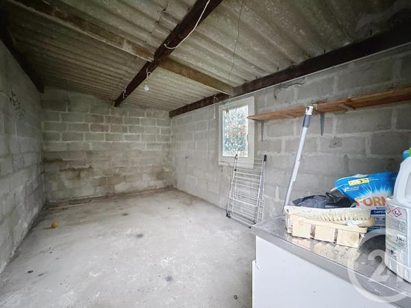 Maison à vendre  4 pièces - 82,20 m2 BREST - 29