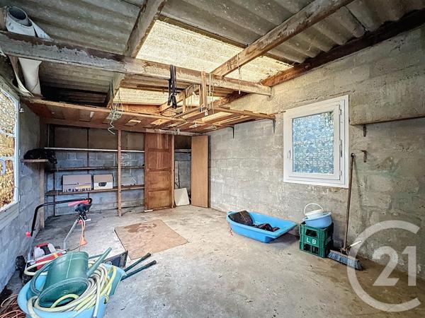Maison à vendre  4 pièces - 82,20 m2 BREST - 29