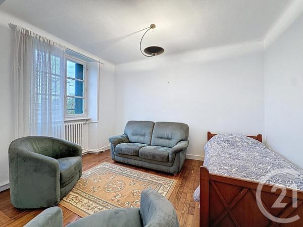 Maison à vendre  4 pièces - 82,20 m2 BREST - 29