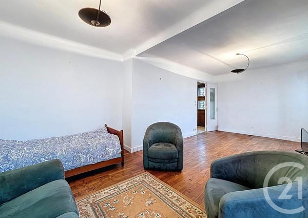 Maison à vendre  4 pièces - 82,20 m2 BREST - 29