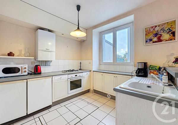 Maison à vendre  4 pièces - 82,20 m2 BREST - 29