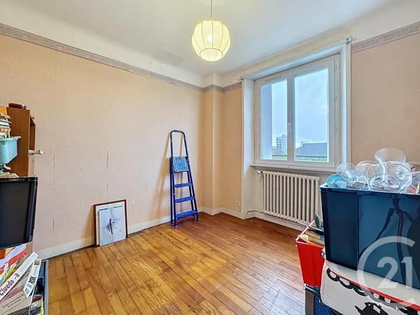 Maison à vendre  4 pièces - 82,20 m2 BREST - 29