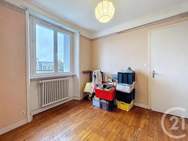 Maison à vendre  4 pièces - 82,20 m2 BREST - 29