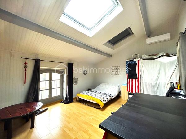 Maison de village de 185 m²