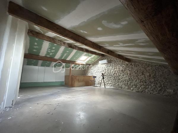 Maison de village de 185 m²