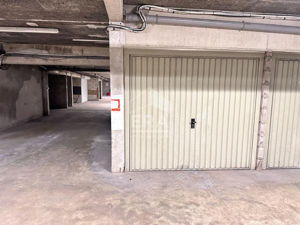 garage Bray-Dunes