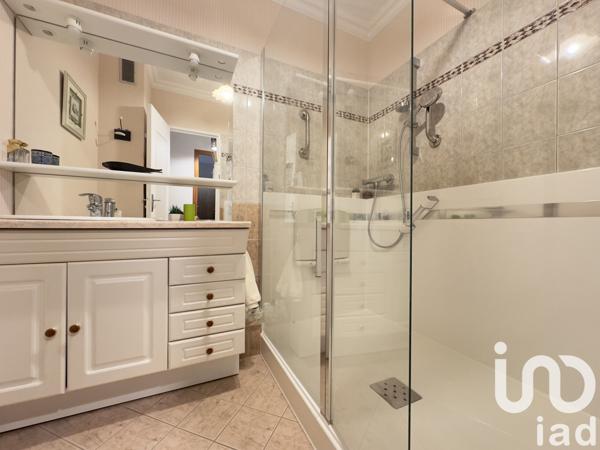 Appartement à vendre 4 pièces 94 m² Vaux-le-Pénil