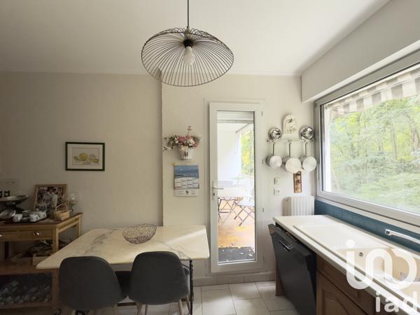 Appartement à vendre 4 pièces 94 m² Vaux-le-Pénil