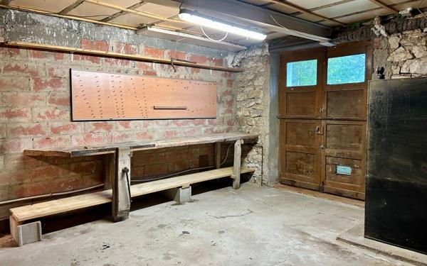 Maison à louer    4 pièces •  Manzac-sur-Vern