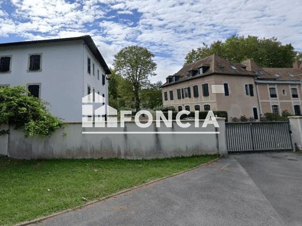 Location Parking - AVENUE DE PRISSE Bayonne 64100