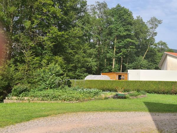 Vente Maison316,72 m² - 7 Pièces - LE THILLOT (88160)