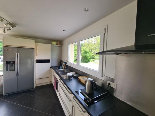 Vente Maison316,72 m² - 7 Pièces - LE THILLOT (88160)