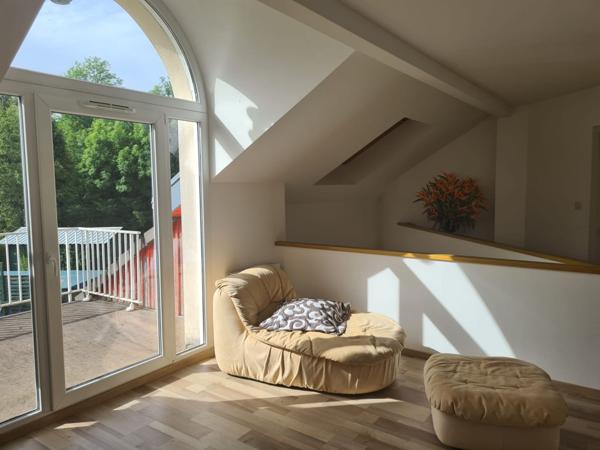 Vente Maison316,72 m² - 7 Pièces - LE THILLOT (88160)