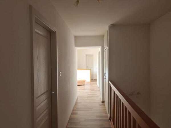 Vente Maison316,72 m² - 7 Pièces - LE THILLOT (88160)