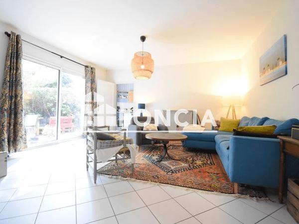 À vendre Maison 6 pièces 121 m² - Saint-xandre 17138