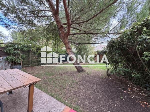 À vendre Maison 6 pièces 121 m² - Saint-xandre 17138