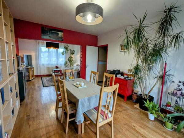 MAISON 3 CHAMBRES - 53940 SAINT-BERTHEVIN Réf. 53101 | 156 000 €