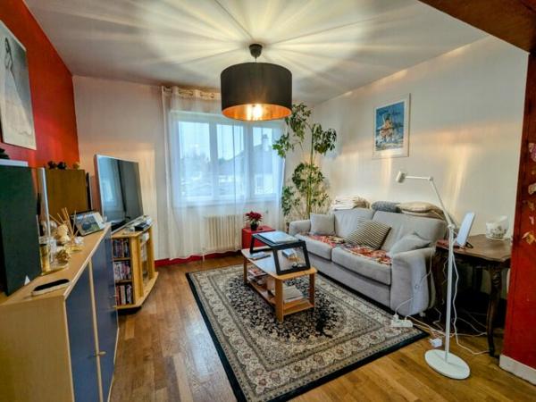 MAISON 3 CHAMBRES - 53940 SAINT-BERTHEVIN Réf. 53101 | 156 000 €