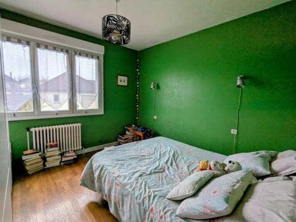 MAISON 3 CHAMBRES - 53940 SAINT-BERTHEVIN Réf. 53101 | 156 000 €