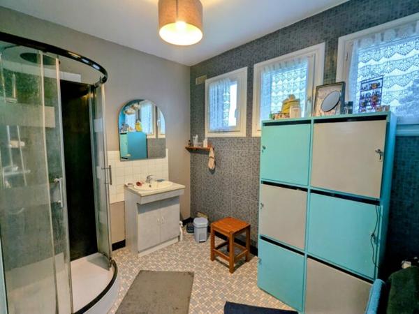 MAISON 3 CHAMBRES - 53940 SAINT-BERTHEVIN Réf. 53101 | 156 000 €