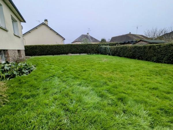 MAISON 3 CHAMBRES - 53940 SAINT-BERTHEVIN Réf. 53101 | 156 000 €