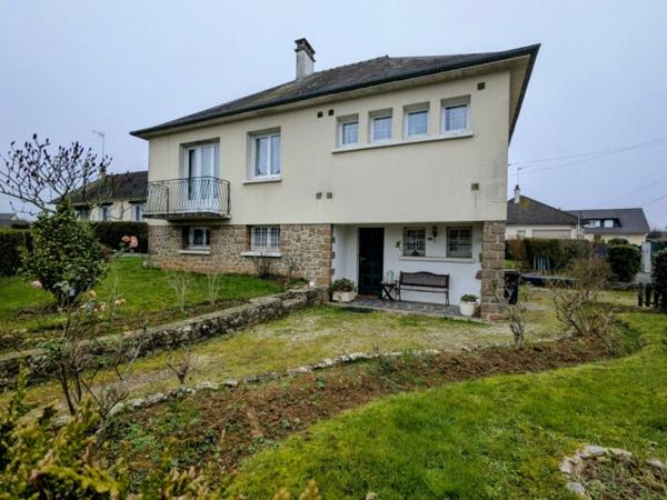 MAISON 3 CHAMBRES - 53940 SAINT-BERTHEVIN Réf. 53101 | 156 000 €