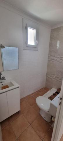 Immeuble Beziers de 4 T2 pour 166 m2