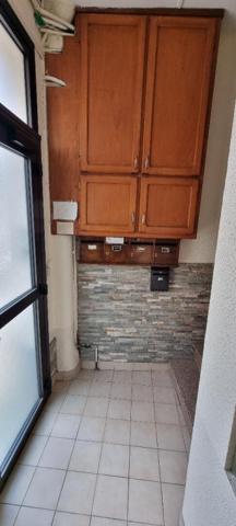 Immeuble Beziers de 4 T2 pour 166 m2