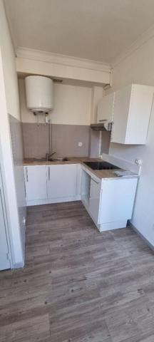 Immeuble Beziers de 4 T2 pour 166 m2