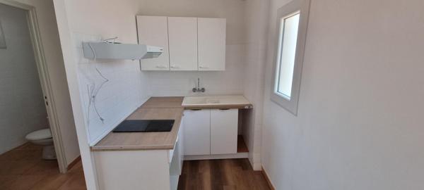 Immeuble Beziers de 4 T2 pour 166 m2