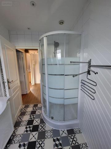 Appartement à louer à Le Mans dans la Sarthe (72000), ref : 72010-L725