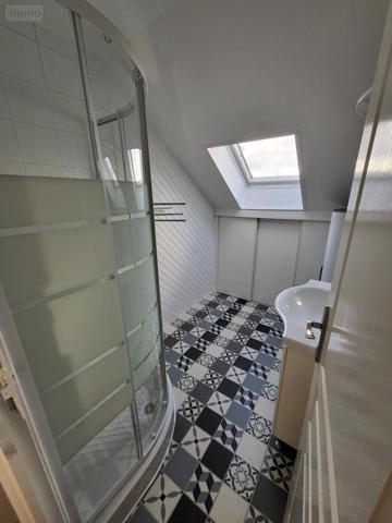 Appartement à louer à Le Mans dans la Sarthe (72000), ref : 72010-L725