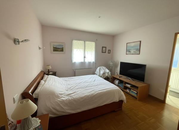 Maison plain pied Saleilles 5 pièce(s) 140 m2