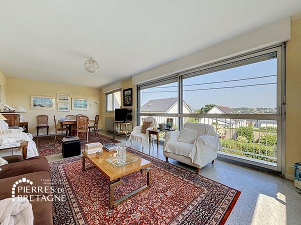 Maison Plougonvelin 6 pièces 110 m2