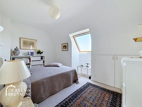 Maison Plougonvelin 6 pièces 110 m2