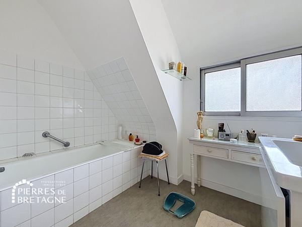 Maison Plougonvelin 6 pièces 110 m2